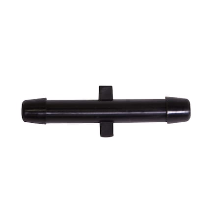 Ags Plastic Washer-Vacuum Connector, 3/16 Hose, 1/bag PRF-12B